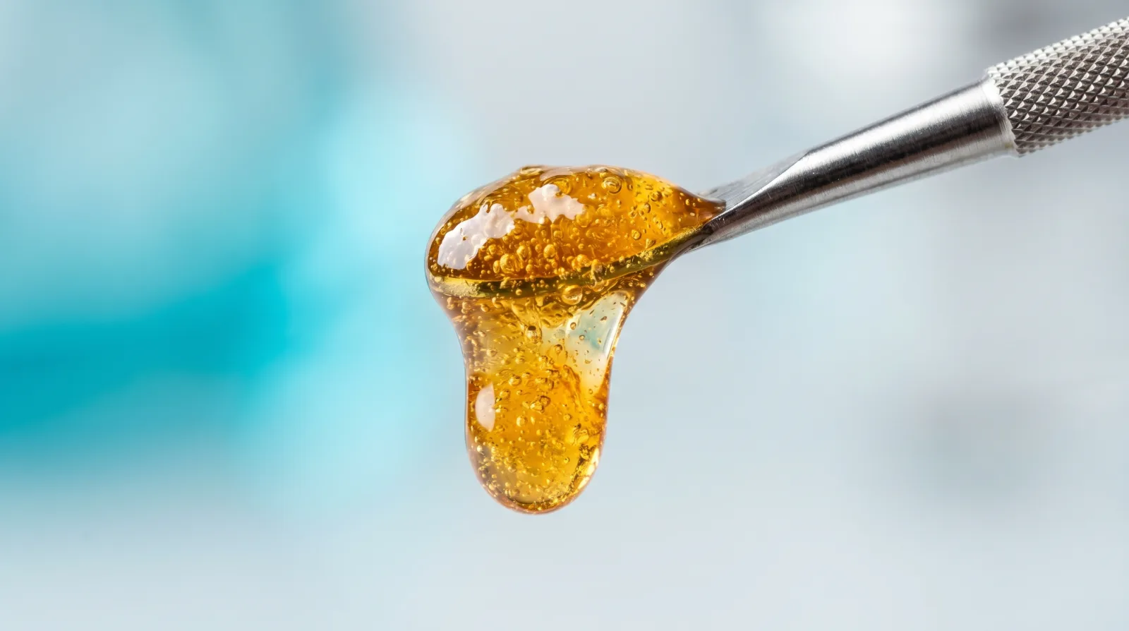 Live Resin vs. Distillate: What's Actually in Your Cart