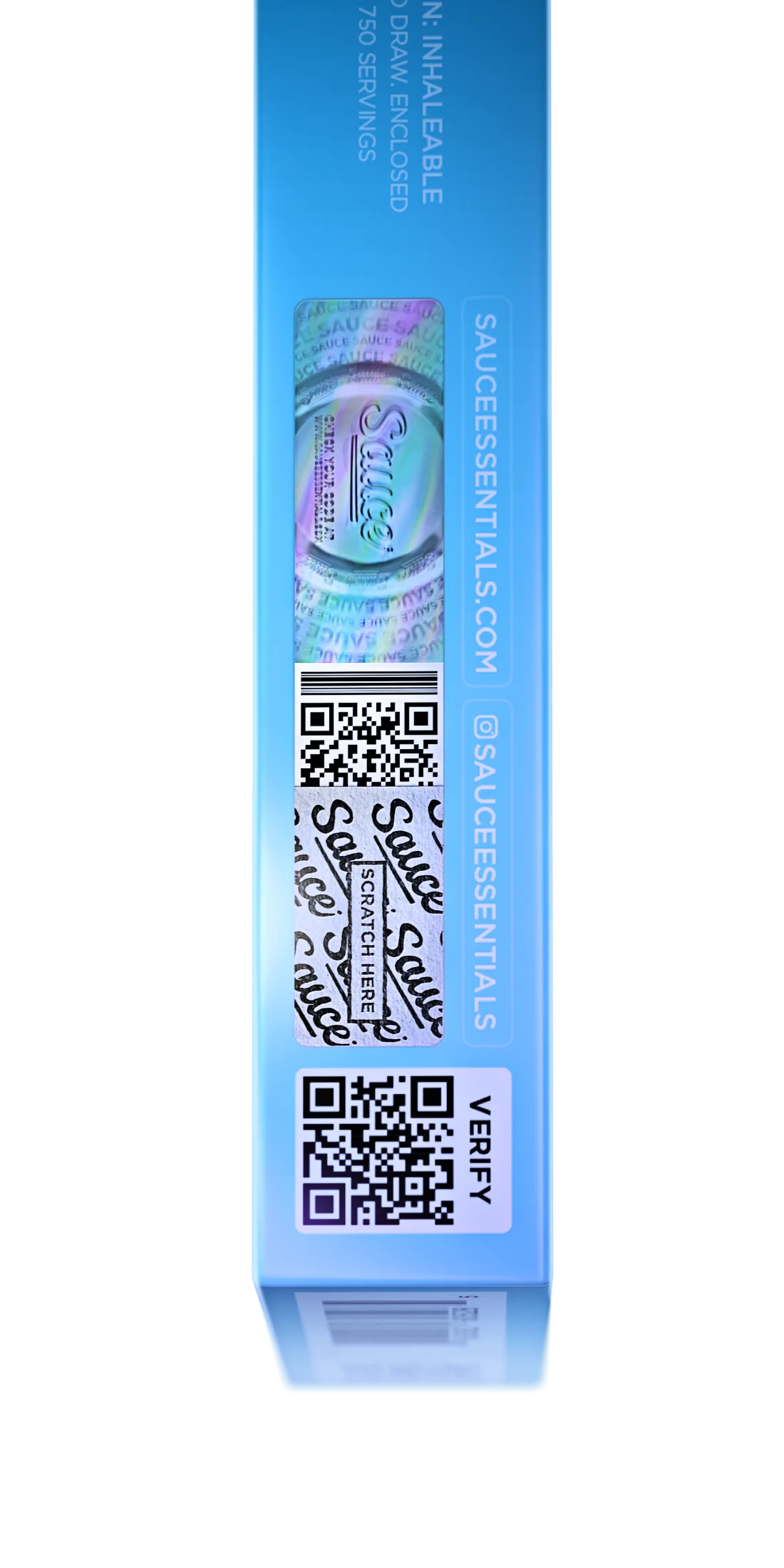 What the Scratch-Off Verifier Actually Does